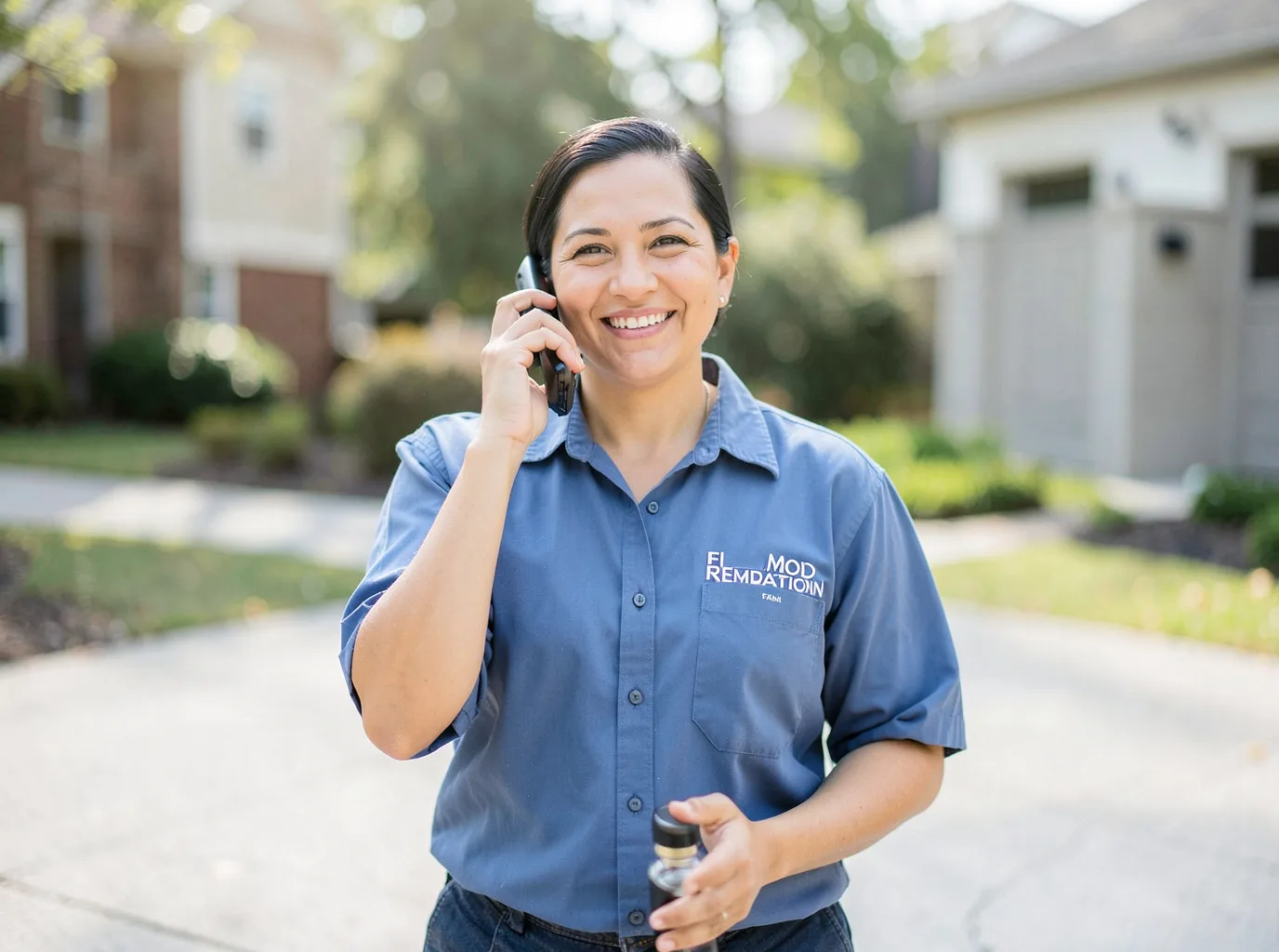 Mold Remediation Fairfax Station, VA FAQs